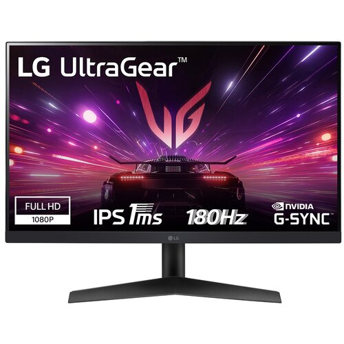 LG 24GS60F computer monitor 61 cm (24) 1920 x 1080 pixels Full HD LCD Black Cijene