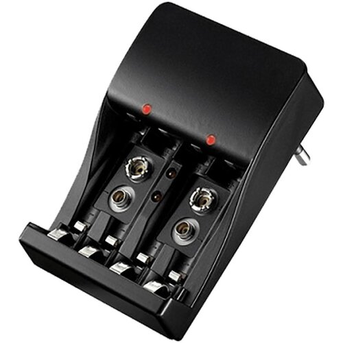 Mkc Punjač za baterije MKC-1291, Univerzalni, Ni-CD / MH, AA/AAA/6F22 Cijene