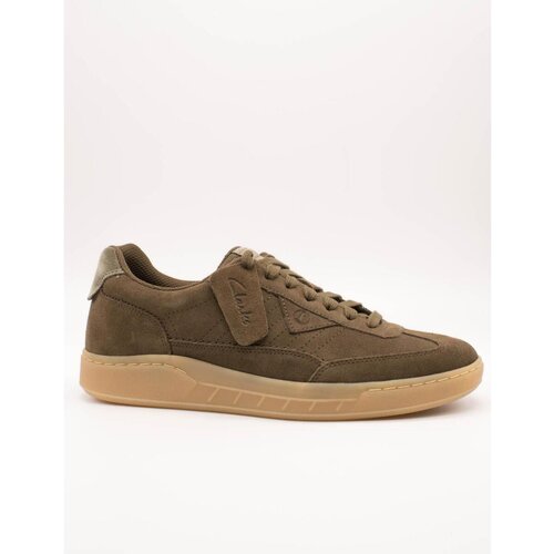 Clarks Nizke superge - Kaki Cene
