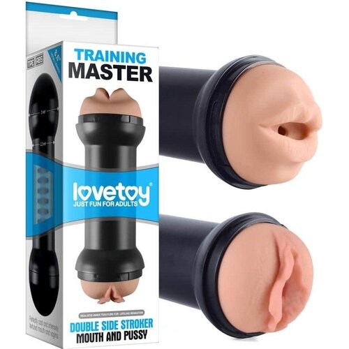  VAGINAL/ORAL MASTURBATOR Cene