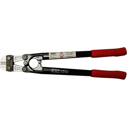 Bessey škarje za betonsko železo bessey D92-450 (dolžina: 460 mm) Cene