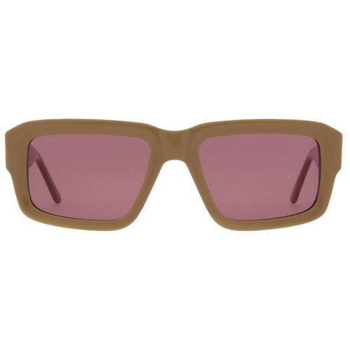 Unisex Sunčane naočale Andy Wolf AW Ash Sun Beige Cene