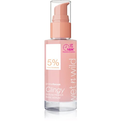 Wet&amp;#039;n wild Wet n Wild Primer Prime focus clingy serum 27,1ml Slike