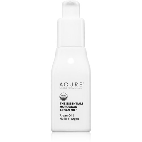 ACURE The Essentials Moroccan arganovo ulje 30 ml Cijene