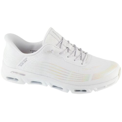 Skechers Slip-ins: Glide-Step Gratify - Cosmic ženske tenisice 104615-WHT Slike