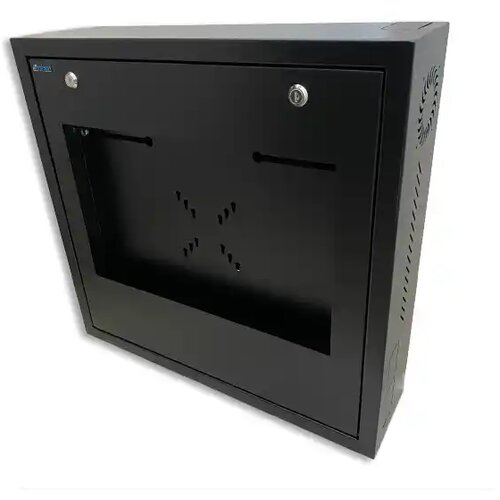 1U/19 rek orman nazidni za video nadzor Mirsan DVR01U580550150.M.02 580mmx150mmx550mm Beli Cene