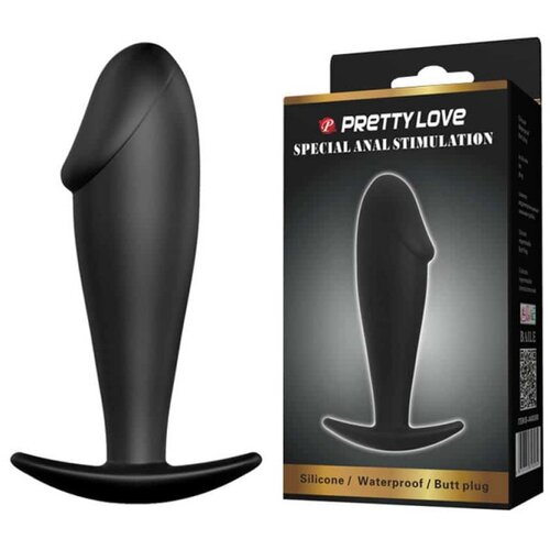 Debra Analni dildo od silikona 01015 / 7446 Cene