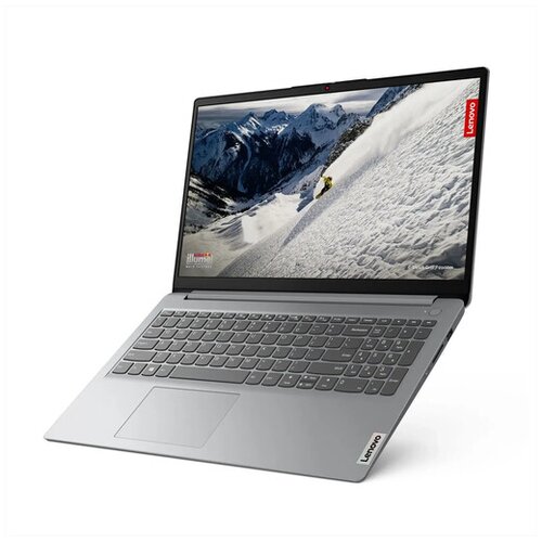 Lenovo prenosnik IdeaPad 1, 39,62 cm (15,6), FHD, R3 7320U, 16GB, 512GB, W11H, 82VG005KSC Cene