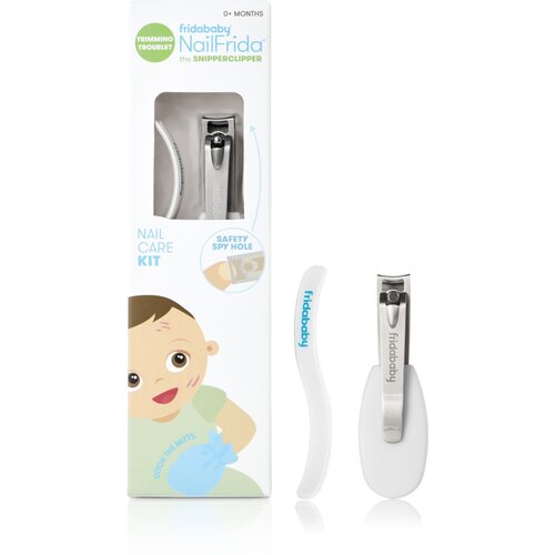 Frida Baby &amp;scaron;karice i grickalice za nokte ra&amp;scaron;pica za nokte Slike