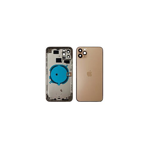 Apple kućište za iphone 11 pro zlatno original sh Cene