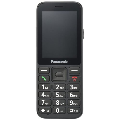 Panasonic Mobitel KX-TU250EXB crni 4G Cijene