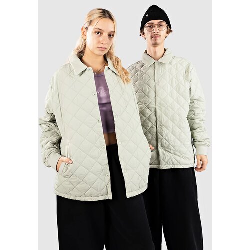 Urban Classics Quilted Overshirt Jakna softsalvia Cene