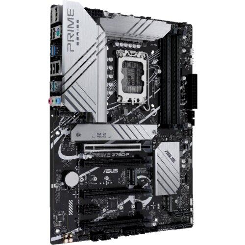 Asus PRIME Z790-P LGA1700 ATX MB - Intel Z790... Slike