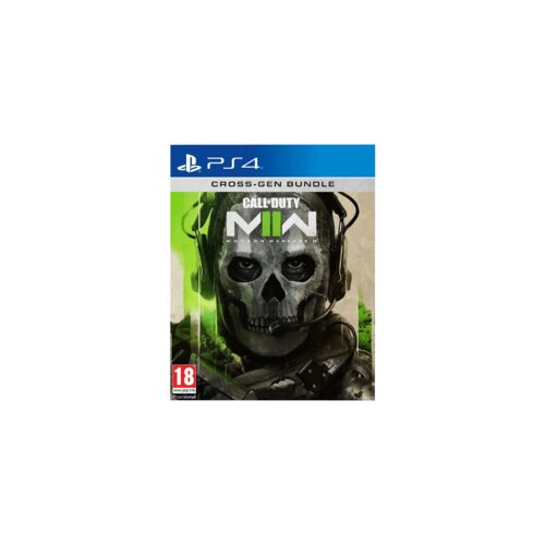 Activision Call of Duty Modern Warfare II PS4 Cijene