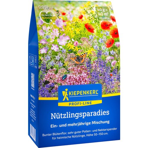 KIEPENKERL Paradiž za koristne živali - 1 pkt. Cene