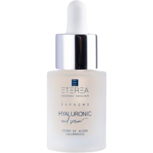 Eterea Cosmesi Naturale Supreme Hyaluronic Acid Serum - 15 ml Cene