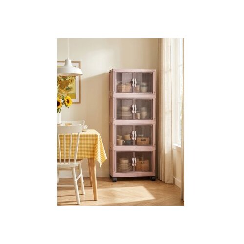 Hanah home vi&amp;scaron;enamenski ormar lavine 127 powder Slike