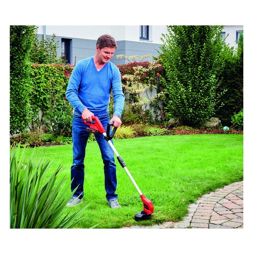 Einhell Akumulatorski trimer za travu Set GC-CT 18/24 Li (1x2,0Ah) Slike