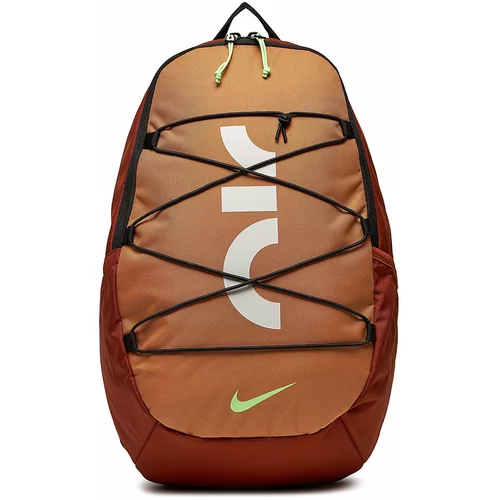 Nike AIR Ruksak, narančasta, veličina
