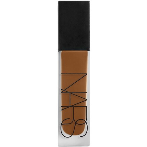Nars Natural Matte Longwear Foundation dolgoobstojen tekoči puder z mat učinkom odtenek IGUACU 30 ml Cene