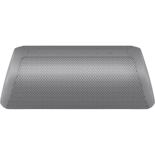 LG XBOOM Go DXG7 Bluetooth zvučnik AUX, vanjski, vodootporan siva Cijene