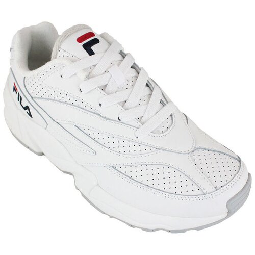 Fila Nizke superge v94 l low white Bela Cene