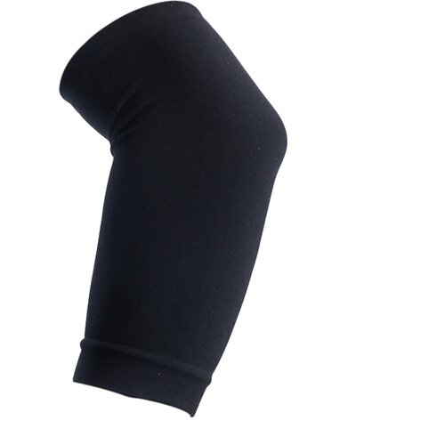 INF Poletni &scaron;čitnik za kitarski komolec - Črna spandex rokavica L, (5000085306) Cene