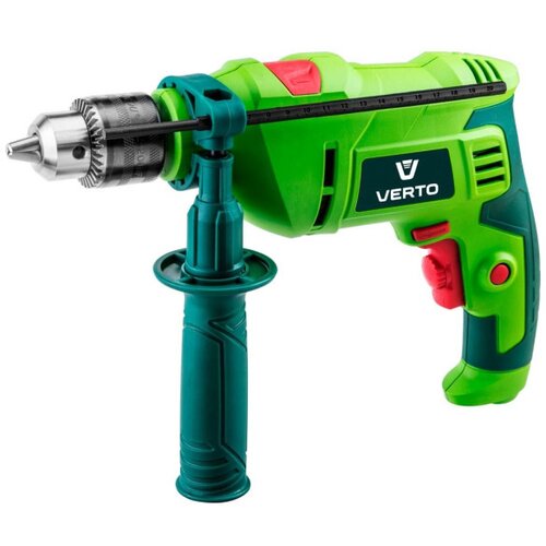Verto Udarna bušilica 500W - 50G515 Cene