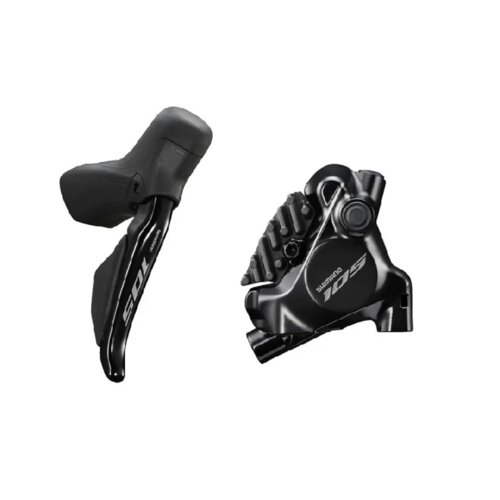  Kočnica Disk Sastavljena Shimano J-Kit Direct, 105 St-R7170(R),Br-R7170(R),W/O Adapter,For 25Mm Mnt,Resin Pad(W/Fin),W/Connecter Insert,1700Mm(Sm-Bh90 Cijene