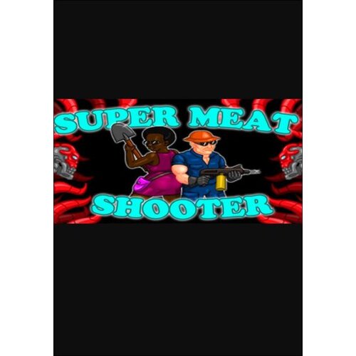 Steam Super Meat Shooter (PC) Key GLOBAL Cene