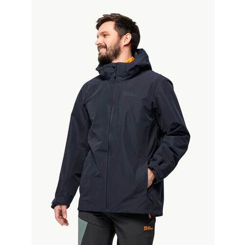 Jack Wolfskin muška jakna fernblick 2L Cene