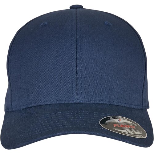 Flexfit V-® COTTON TWILL CAP navy Cijene