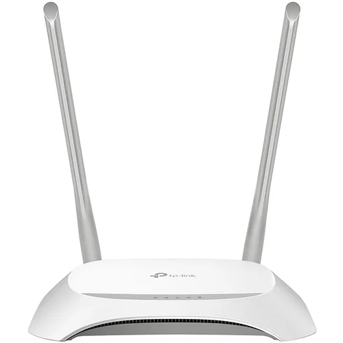 Tp-link Wireless N Router, 4 porta, 300Mbps, 2.4GHz – TL-WR850N