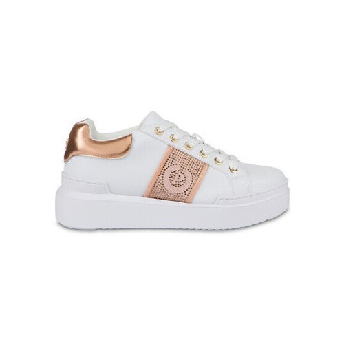 Pollini Modne superge SA15034G1IXC110C Bela Cene