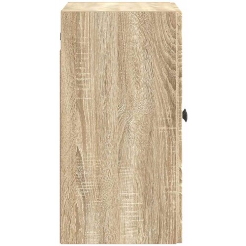  Ormar za montažu na zid 59 x 31 x 60 cm Konstruirano drvo Slike