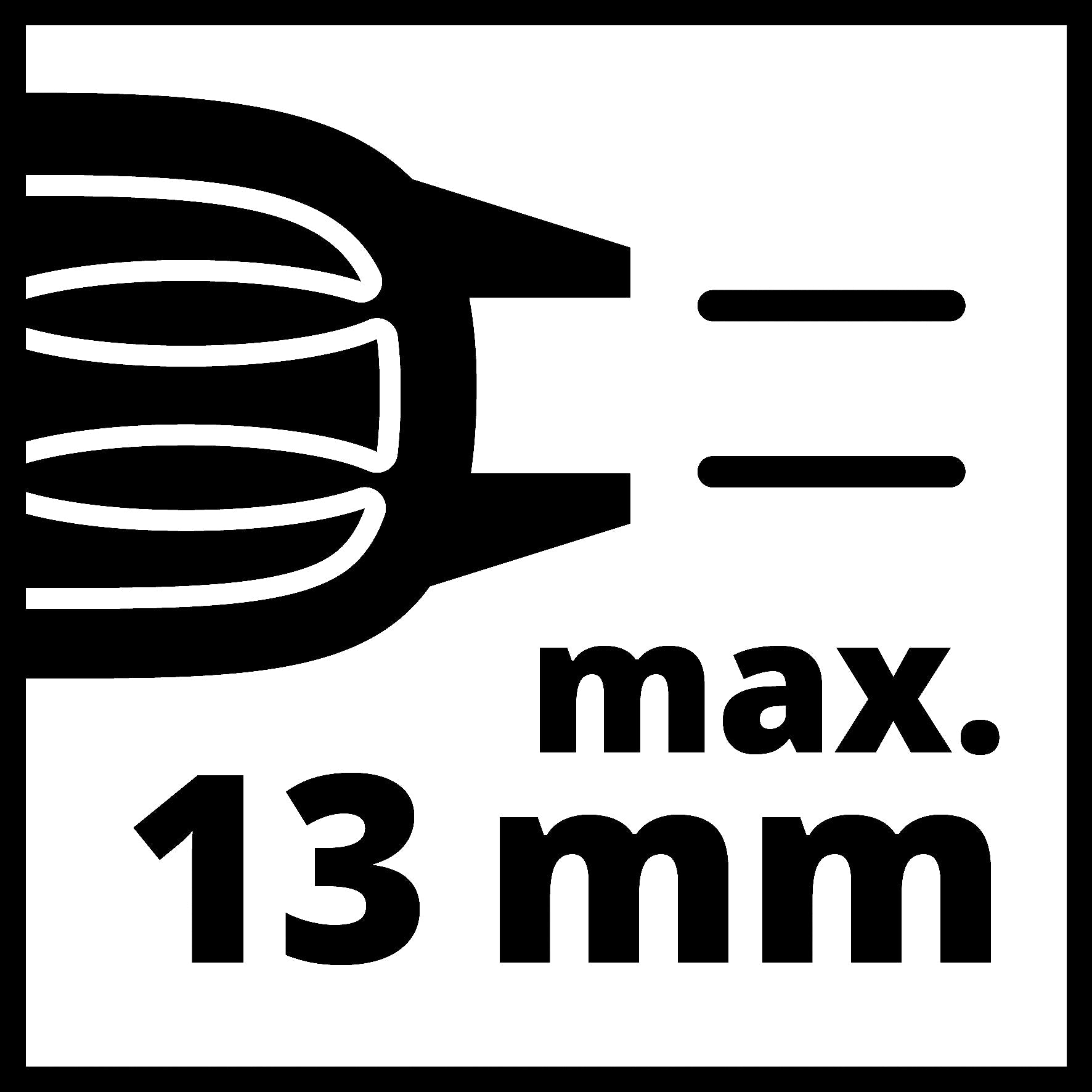 Einhell električni vrtalnik TC-ID 650E 4258682 Slike