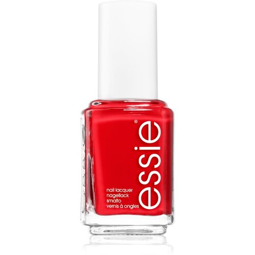 Essie Nails lak za nohte odtenek 60 Really Red 13.5 ml Cene