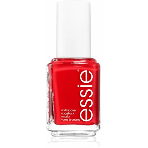 Essie Nails lak za nohte odtenek 60 Really Red 13.5 ml