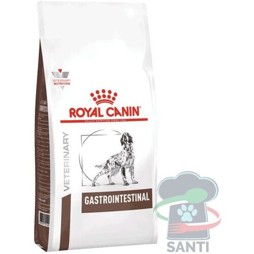 Royal Canin gastrointestinal Dog ePonuda