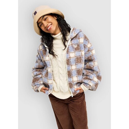 Roxy Take It Ok Fleece Jacket coconut milk Cijene