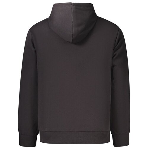 Timberland mu&amp;scaron;ka hoodie dukserica sa sredi&amp;scaron;njim džepom crna Slike