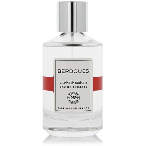Parfem Pivoine &amp;amp; Rhubarbe 100 ml toaletna voda unisex Slike