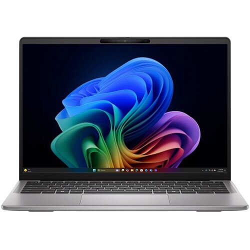 Dell Latitude 7455, 14.0&amp;quot; QHD+, Snapdragon X Elite X1E-80-100 (12C, 3.4 GHz to 4.0GHz, 45 TOPS NPU), 32GB LPDDR5, M.2 1TB PCIe, Slike
