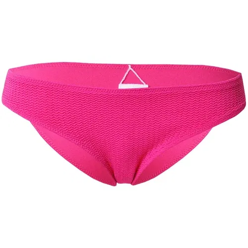 Seafolly Bikini donji dio magenta