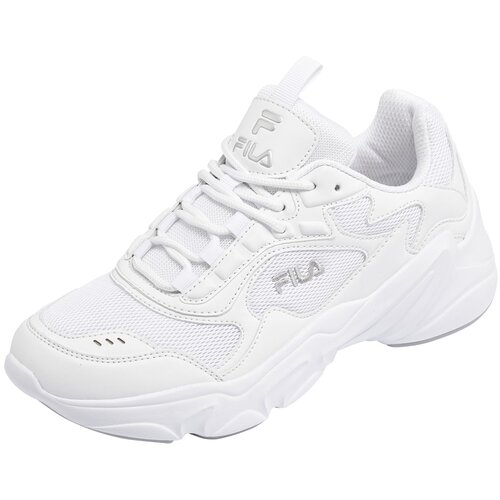 Fila Tenisice &amp;#039;Collene&amp;#039; siva / bijela Slike