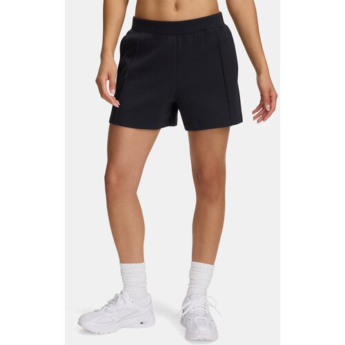 Under Armour Women's shorts UA Unstoppable Fleece Short - Women's Cene