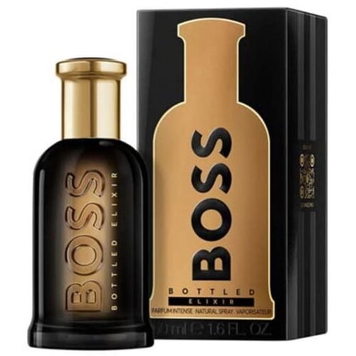 Hugo Boss Boss Bottled Elixir Parfum Intense 50ml Slike