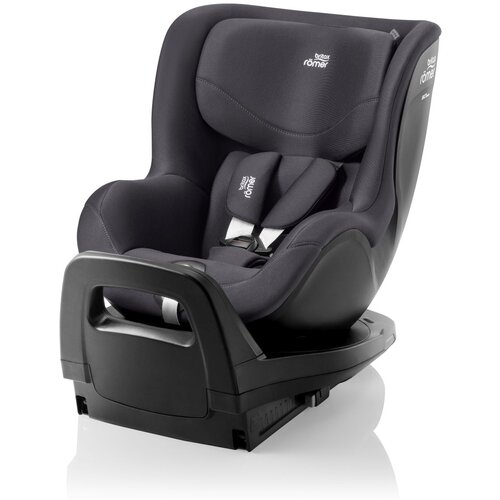 Britax Romer dječja autosjedalica dualfix™ 5z 360° i-size (61-105 cm) classic deep grey Cijene
