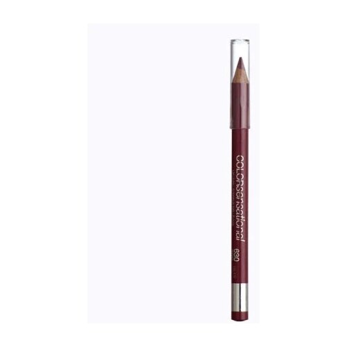 Maybelline mny color sensation olovka za usne 630 Cene