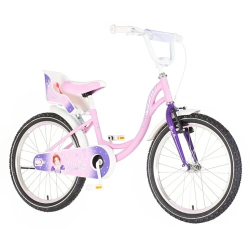 Visitor Gradski bicikl Princess 20" roze Cene